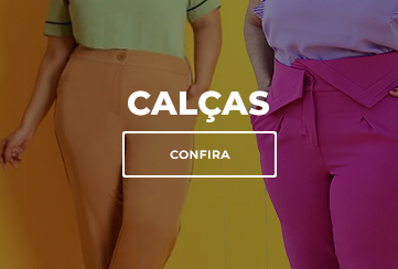 Calças