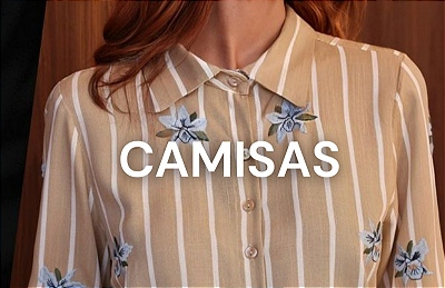 Camisas