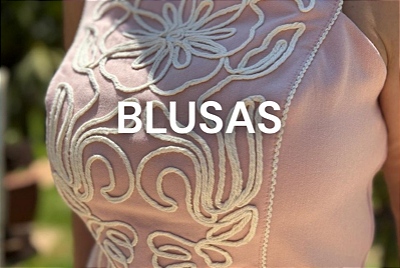 Blusas