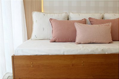 Kit cama auxiliar Forenza