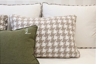 PRONTA ENTREGA - Kit cama auxiliar London