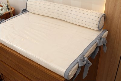 Trocador - Coleção Ludique