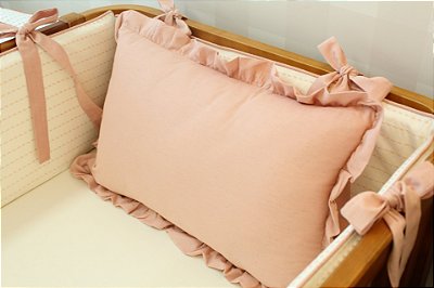 Kit berço Isa (slim)