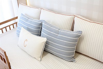 Kit cama auxiliar Caio