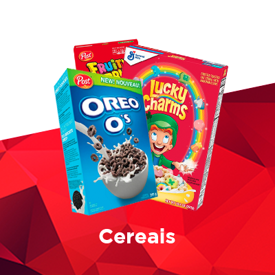 Cereais