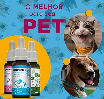 Linha Pet