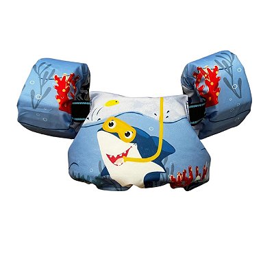 Boia Bebe Colete Infantil Salva Vidas