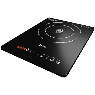 COOKTOP DE INDUCAO PHILCO PCT12P