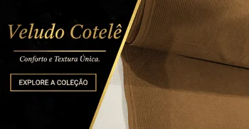 MINI-VELUDO COTELE