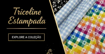 MINI-TRICOLINE ESTAMPADA