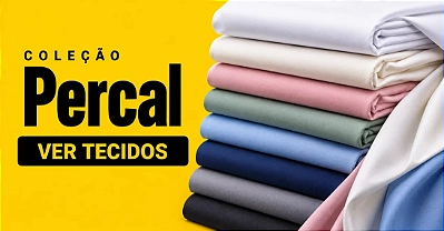 MINI - PERCAL