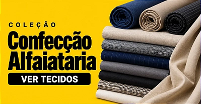 MINI-ALFAIATARIA