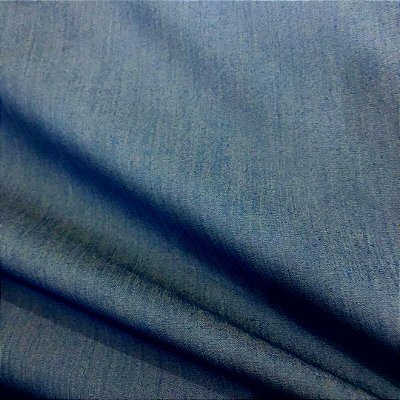 Mescla Jeans - Azul Indigo