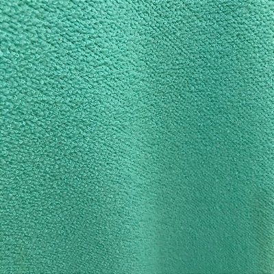 Tecido Atoalhado Felpudo Microfibra - Verde Claro