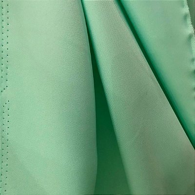 Gabardine - Verde Claro