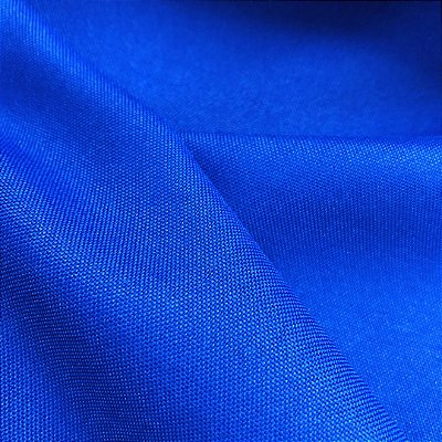 Tecido Oxford - Azul Royal - 1,50m de Largura