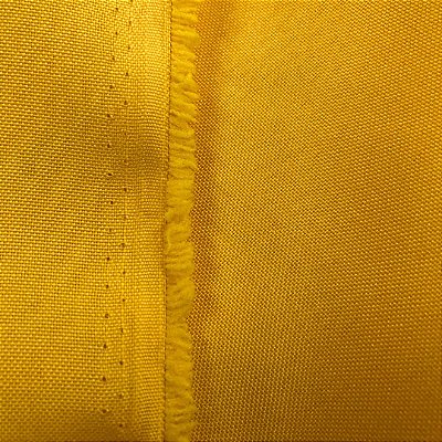 Tecido Oxford Amarelo - 3,00m de Largura