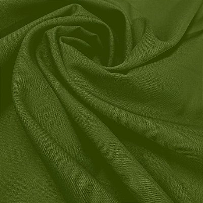 Tecido Oxford Verde Musgo - 3,00m de Largura