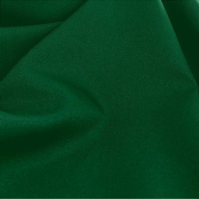 Gabardine - Verde Escuro