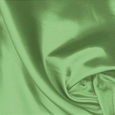 Tecido Alfaiataria Spandex Premium Elastano Cor Verde Folha, Pantone:  16-6240TCX Island Green em Promoção na Americanas