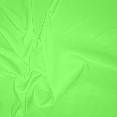 Tactel - Verde Marca Texto - 1,60m de Largura