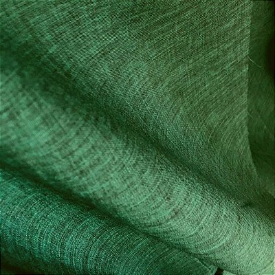 Oxford Melange - Verde Escuro