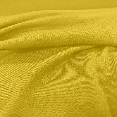 Viscolycra - Amarelo - 1,80m de Largura