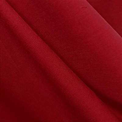 Viscose - Marsala - 1,50m de Largura