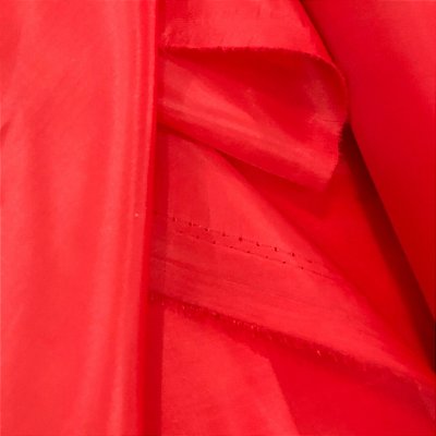 Tecido Failete - Vermelho - 1,50m de Largura