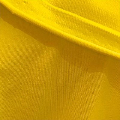 Suplex Light - Amarelo - 1,60m de Largura