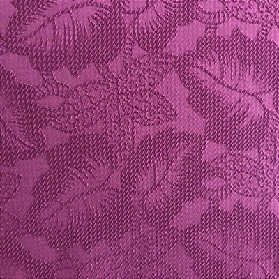 Malha Jacquard - Roxo - 1,50m de Largura