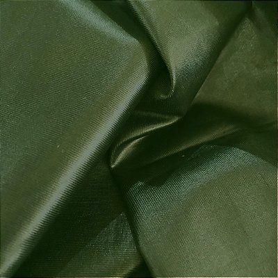 Tecido Malha Cirrê - Verde - 1,50m de Largura