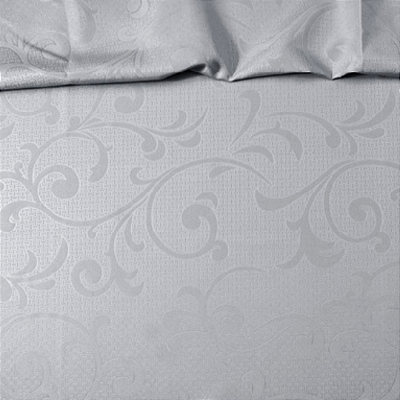 Tecido Oxford Embossed - Branco - 3,00m de Largura