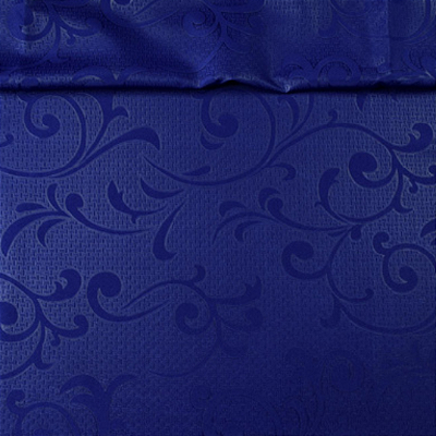 Tecido Oxford Embossed - Azul Royal - 3,00m de Largura