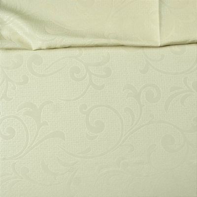 Tecido Oxford Embossed - Creme - 3,00m de Largura