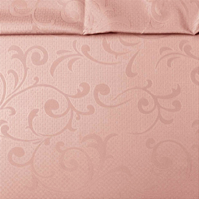 Tecido Oxford Embossed - Rosa - 3,00m de Largura