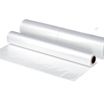 Plástico Térmico Transparente Impermeável - 0,15MM - 1,40m de Largura -  Tiradentes Têxtil - Sua melhor opção em tecidos online