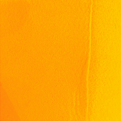 Feltro Santa Fé - Amarelo - 1,40m de Largura