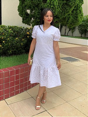 Vestido Ana