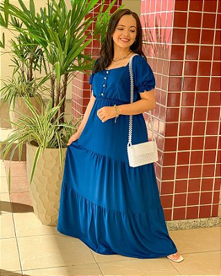 Vestido Maria