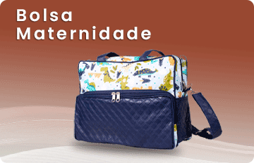 Bolsa Maternidade