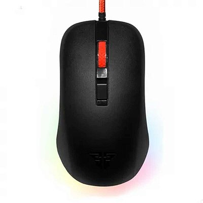 Mouse Gamer Fantech G13 Rhasta Ii 2400Dpi