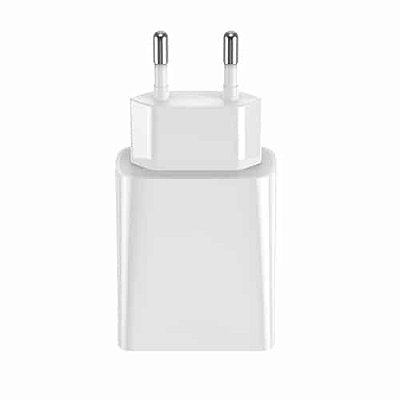 Fonte USB 5v2A Cor:Branco