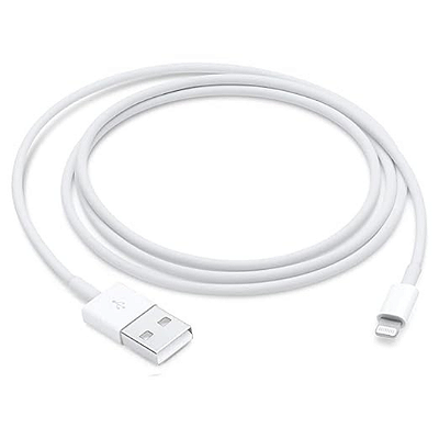 Cabo Lightning USB - Tamanhos 1m e 2m Tamanho :2 Metros