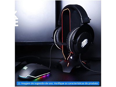 Suporte para Headset 3 em 1 SG100 OEX Game