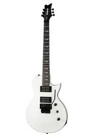 Guitarra Kramer Assault 220 Alpine White by Gibson