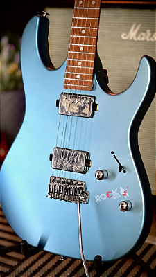 Guitarra Ibanez RG GRX120SP-MLM