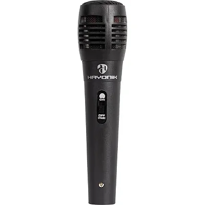 Microfone Hayonik MDH102