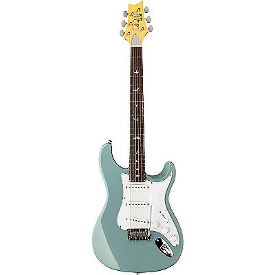 Guitarra PRS SE Silver Sky Stone Blue