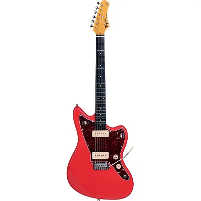 Guitarra Tagima TW-61 RED